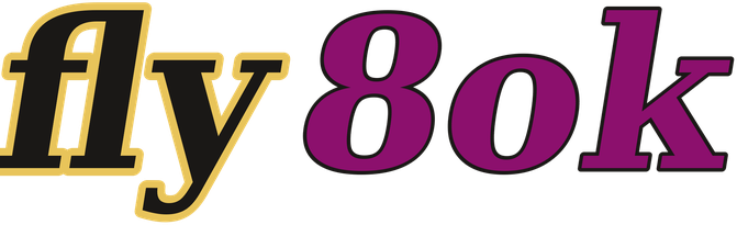 fly8ok logo